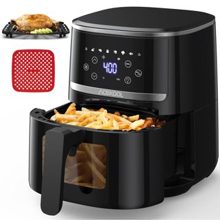 https://i5.walmartimages.com/seo/Leeten-Air-Fryer-5-Quart-Digital-Display-Toaster-Oven-Combo-8-Cooking-Presets-UP-400-Dishwasher-Safe-Basket-Nonstick-Silicone-Liner-Timer_d7c381a6-0bb2-4d1a-81cf-15d0131f47e8.6c7a4722760c21a872938973e6310da5.jpeg?odnHeight=320&odnWidth=320&odnBg=FFFFFF