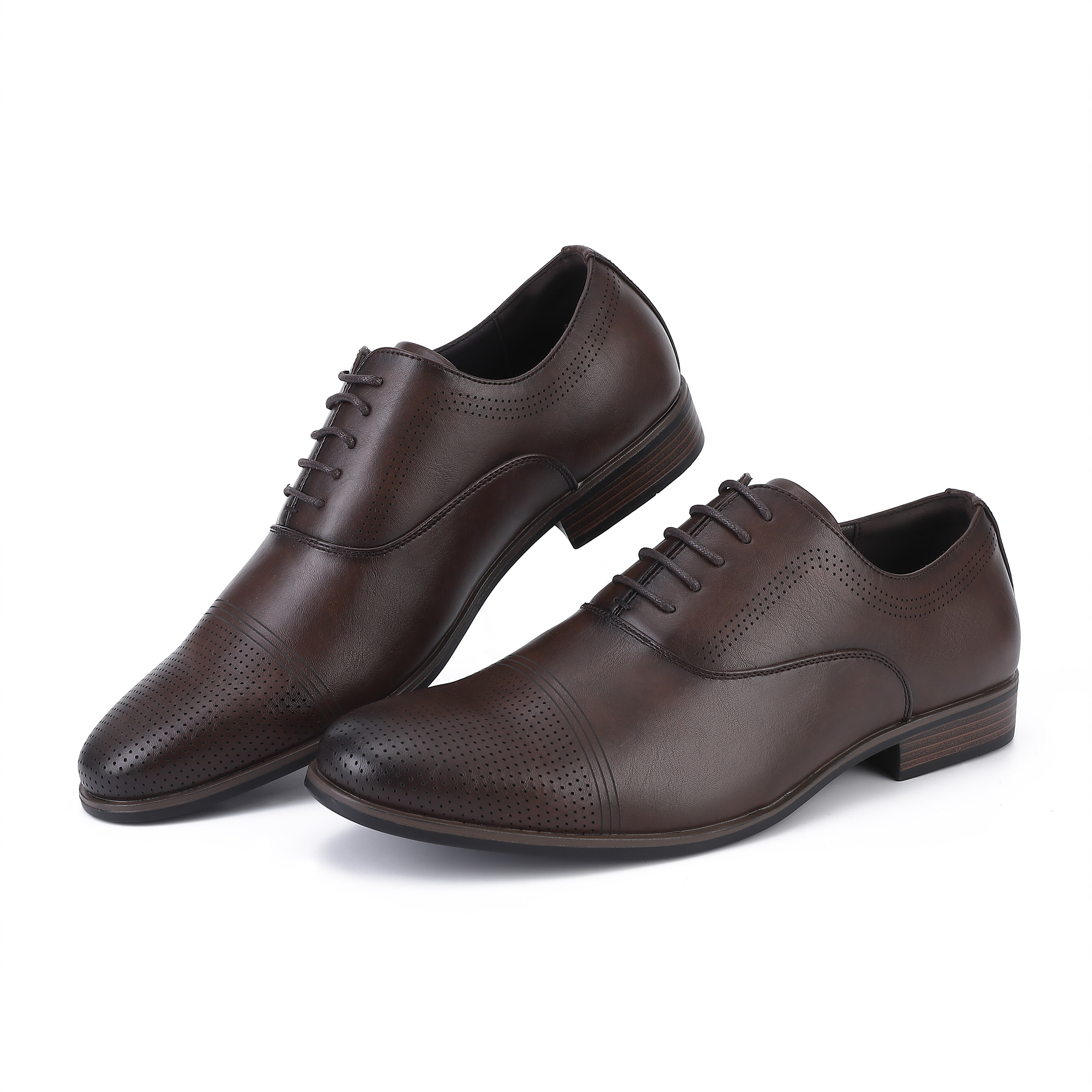 spring new men's shoes business dress shoes fashion lace men's shoes shoes shoes