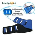 thumbnail image 1 of Leetye Mei Patient Lift Belt for Elderly Transfers, Mobility Aid with 260 lbs Capacity, Breathable Nursing Assist Sling, 1 of 9