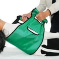 thumbnail image 1 of Leetye Mei Medical Transfer Belt for Lifting Seniors, Nursing Sling Lift Assist, Green, 1 of 8