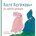 thumbnail image 1 of Leevi Lentolisko ja muita runoja, (Hardcover), 1 of 1