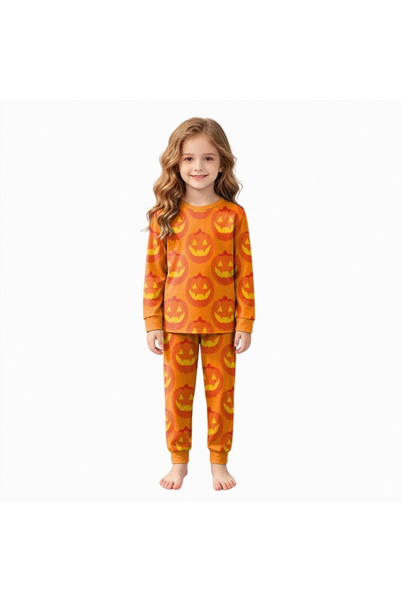 Boys Pajamas Size 7 Baseball Unisex-baby and Kids, Sibling Matching, Holiday Pajama Sets, Cotton Loungewear Long sleeve Pjs for Girls 6 9 12 18 24 Months 2T 3T 4T