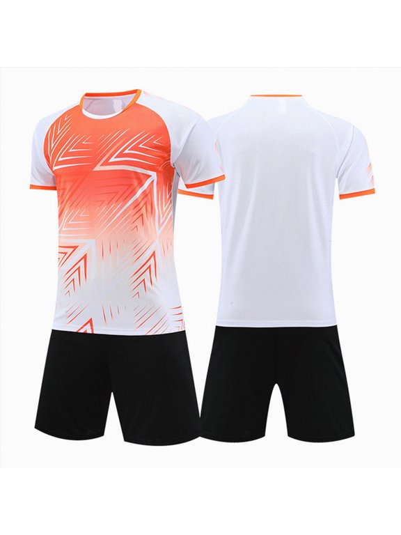 Boys Summer Outfits Boys 2 Piece Athletic Outfits Short Sleeve Sport T-shirt and Shorts Summer Casual Clothes for 6-12 Years Boy Summer Clothes(H,7-8 Years)