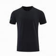 thumbnail image 1 of Leey-World Religious Shirts Oversized Graphic Tees Acid Wash God T-Shirt T Shirt Men(Black,M), 1 of 4