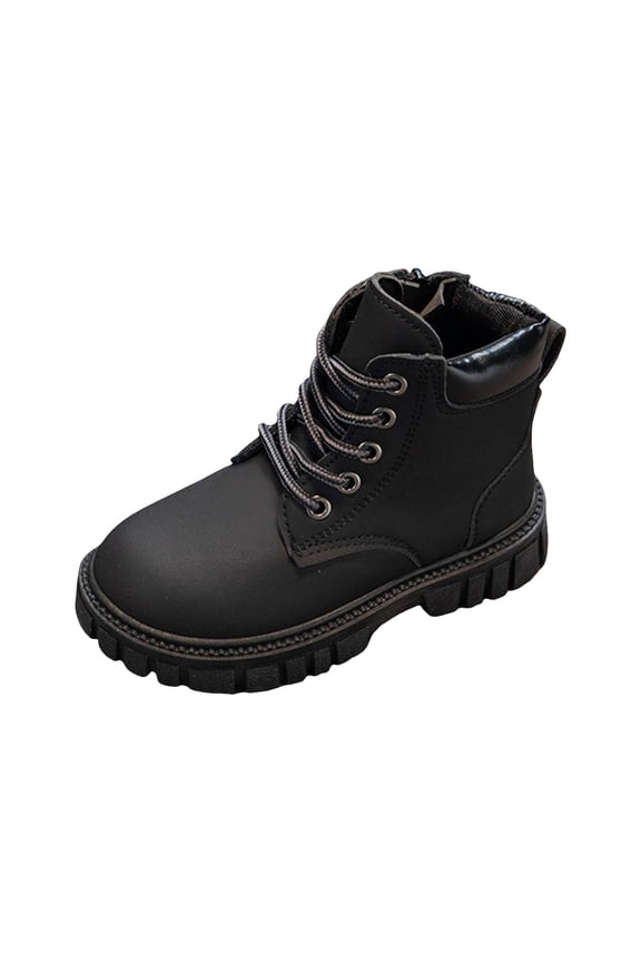 Toddler Cowgirl Boots Cowboy Boots - Comfort Fit Toddler Cowboy Boots - Boys and Girls Cowboy Boots Durable & Stylish Western Wear for Young Riders Black,11.5