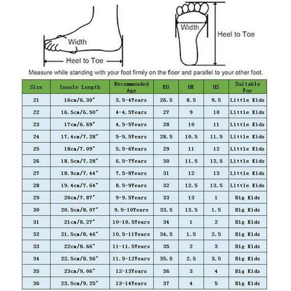 Leey-World Unisex Kids Lightweight Slingback Sandals, Lace-Up Blue, 12.5