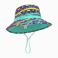 thumbnail image 1 of Leey-World Wide Brim Sun Hat | UPF 50+ Protection for Baby, Toddler, and Kids,Navy, 1 of 5