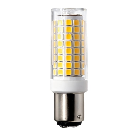 Leeye Bulb LED Dimmable Equivalent 10LM Beam Angle Lighting White Ba15d 10W 100W AC220V 240V 360 Home