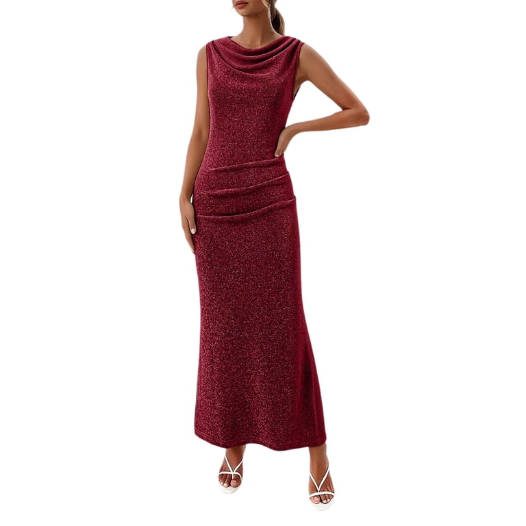 bodycon graduation dress ZAPAKA Women Matte Satin White Short Off the Shoulder Sheath Little White Dress, Red / US14 Crafted to hug your curves in all the right places Leeye Cowl Neck Bodycon Long