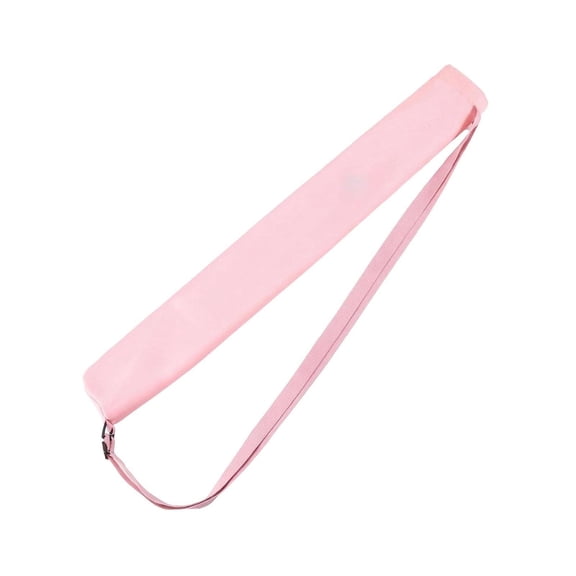 Leeye Mahjong Tile Storage for Home Textile Organization Travel with Handle Color B 90cm 1pc