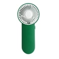 thumbnail image 1 of Leeye Portable Handheld Fan, AA Battery Operated Mini Personal Fan with Lightweight Design, Compact Travel Cooling Fan for Home Office Outdoor, B, 1 of 2