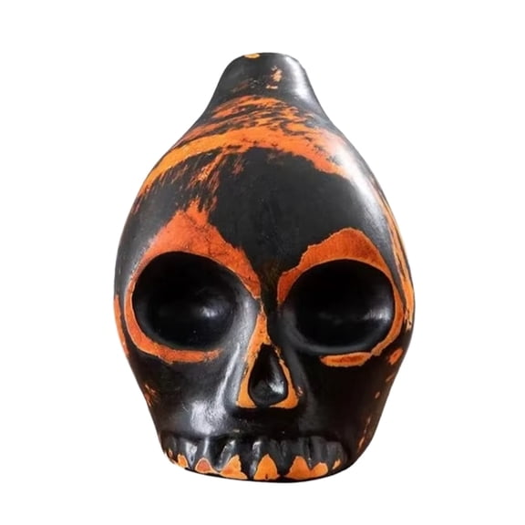 Leeye Skull Dog Whistle, Pet Training Whistle with Lanyard, Ultrasonic Recall Whistle for Dogs Cats Outdoor Obedience, 3.27in, 0.49 lb