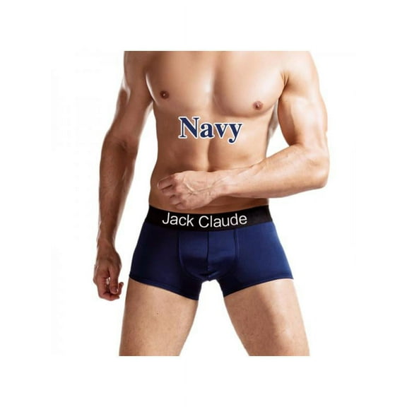 Leezo Men's Sport Performance Climalite Boxer Brief Underwear