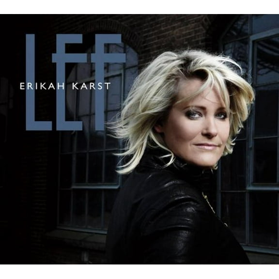 Lef (Audiobook)