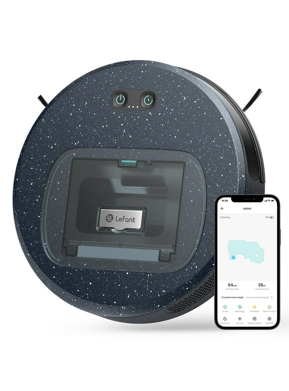 Robotic Vacuums - Walmart.com