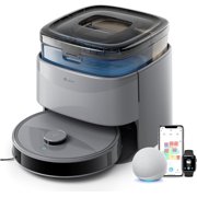 Lefant M3 Max Robot Vacuum - rated 4.1 stars from 138 reviews