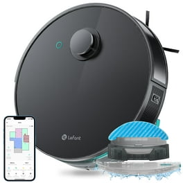 iRobot Roomba 692 Robot Vacuum-Wi-Fi Connectivity, Works with