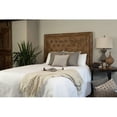 thumbnail image 1 of Leffler Home Eden Queen Upholstered Platform Bed, 1 of 5