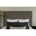 thumbnail image 1 of Leffler Home  River Upholstered Queen Headboard Kirkland, 1 of 5