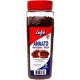 thumbnail image 1 of Lefia Annatto Whole Achiote Seed - Bija Entera Species Annatto - 22Oz, 1 of 1