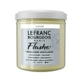 thumbnail image 1 of Lefranc & Bourgeois Flashe Matte Artist's Color, 125ml, Ivory, 1 of 2