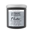 thumbnail image 1 of Lefranc & Bourgeois Flashe Matte Artist's Color, 125ml, Paynes Gray, 1 of 2