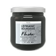 thumbnail image 1 of Lefranc & Bourgeois Flashe Matte Artist's Color, 400ml, Black, 1 of 2