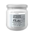thumbnail image 1 of Lefranc & Bourgeois Flashe Matte Artist's Color, 400ml, White, 1 of 1