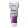 thumbnail image 1 of Lefranc & Bourgeois Flashe Vinyl Paint - Mineral Violet, 80 ml, 1 of 1