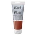 thumbnail image 1 of Lefranc & Bourgeois Flashe Vinyl Paint - Red Ochre, 80 ml, 1 of 1
