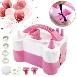 Kit de pompe électrique portative Portable Party Balloon Electric