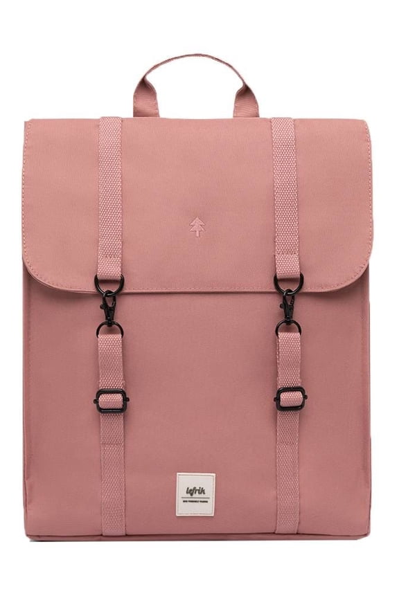 Handy Backpack - Dust Pink