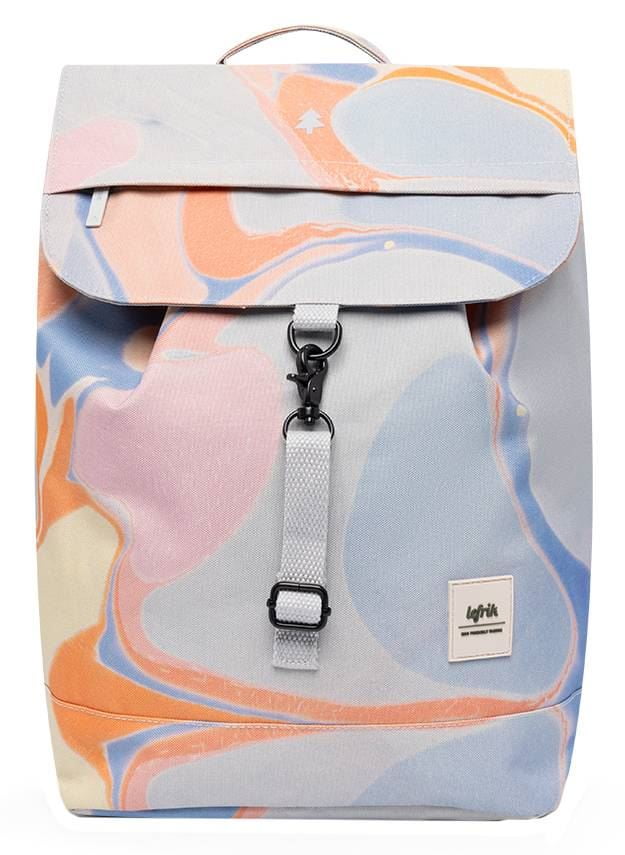 Lefrik pocket backpack hotsell