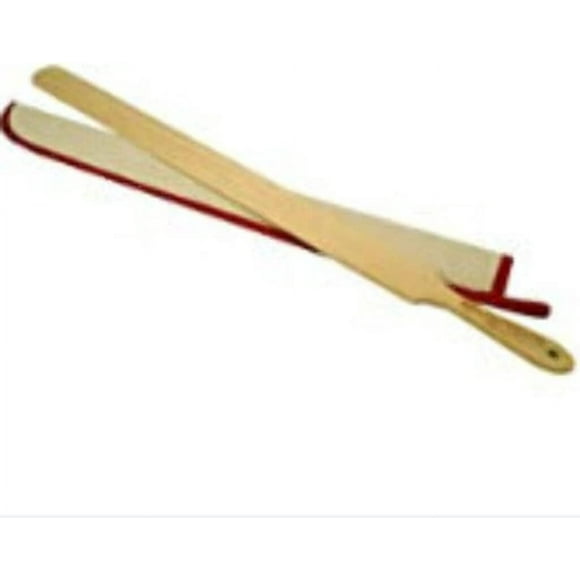 Lefse Stick, Sheathed