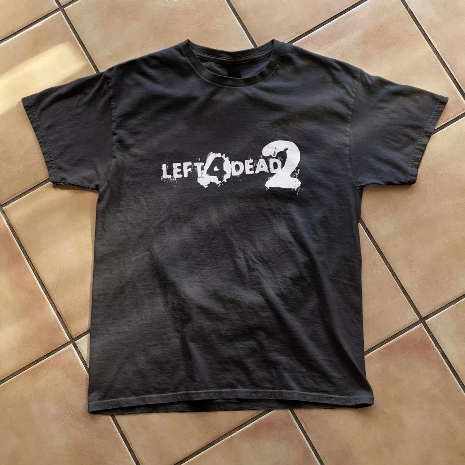 【SKOOT】Left 4 Dead Tシャツ Left 4 dead T-shirt – SKOOT