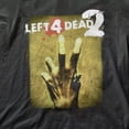 thumbnail image 1 of Left 4 Dead 2 Classic T-Shirt, Y2k aesthetic, 2000s gaming tee L4D2 Game, 1 of 3