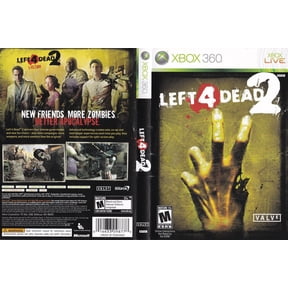 Left 4 Dead 2 | Xbox 360