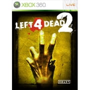 Left 4 Dead 2 | اكس بوكس 360