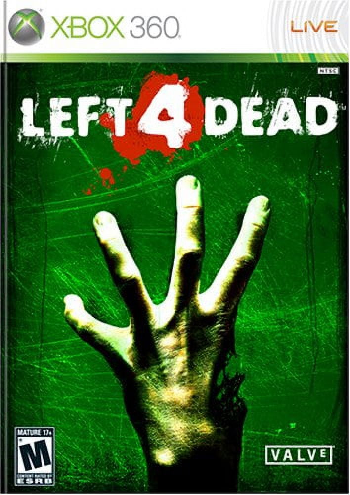 Left 4 Dead, Portal Bonuses Part of The Last of Us PC Version