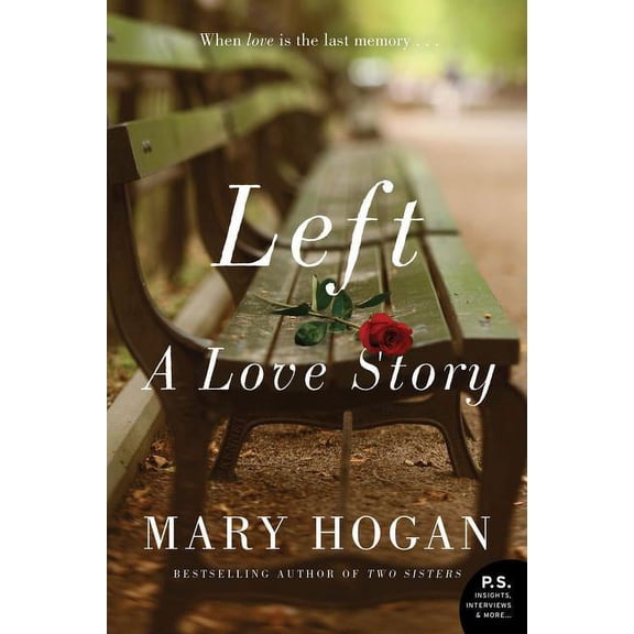 Left: A Love Story