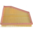 thumbnail image 1 of Left Air Filter - Compatible with 2007 - 2010 BMW X5 xDrive48i 4.8L V8 2008 2009, 1 of 2