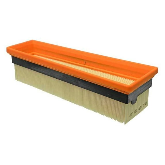 Left Air Filter - Compatible with 2010 - 2014 BMW X6 M 2011 2012 2013