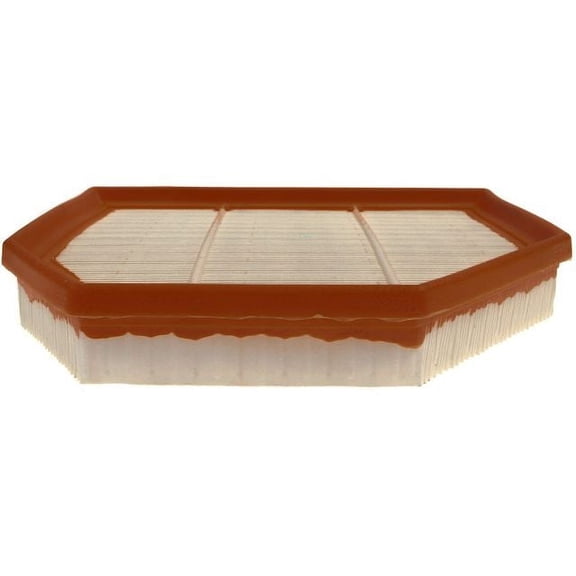 Left Air Filter - Compatible with 2019 - 2021 BMW M2 3.0L 6-Cylinder 2020