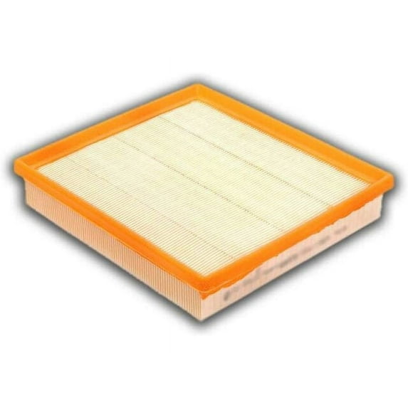 Left Air Filter - Compatible with 2019 - 2023 BMW M850i xDrive 2020 2021 2022