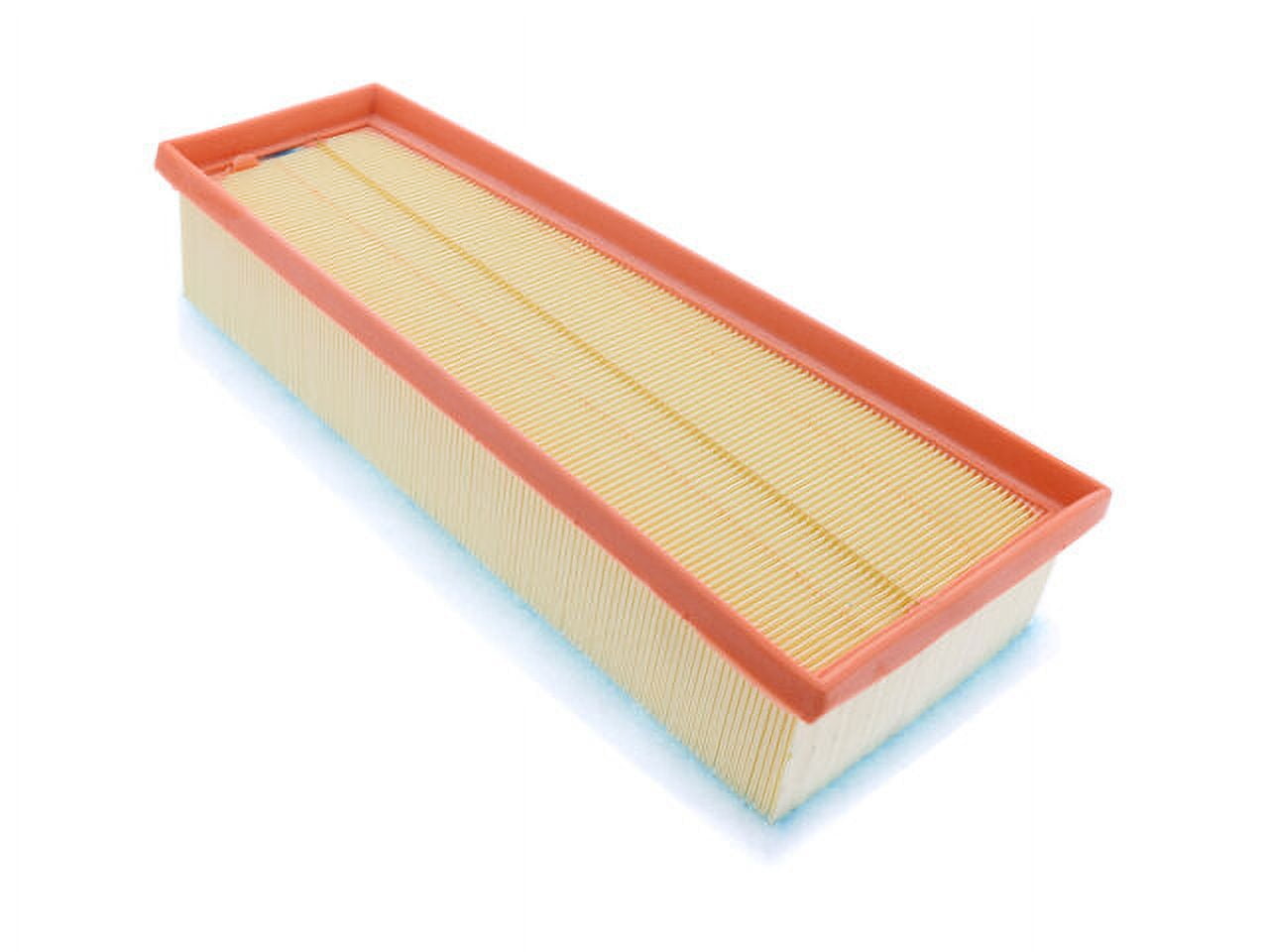 Left Air Filter - Compatible with 2019 - 2023 Mercedes-Benz G63 AMG ...