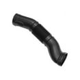 thumbnail image 1 of Left Air Intake Hose - Compatible with 2001 - 2002 Mercedes-Benz CL55 AMG, 1 of 2
