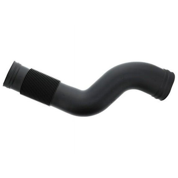 Left Air Intake Hose - Compatible with 2008 - 2011 Mercedes-Benz ML550 2009 2010