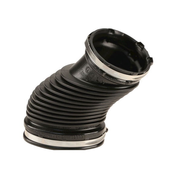 Left Air Intake Hose - Compatible with 2010 - 2013 Land Rover LR4 2011 2012