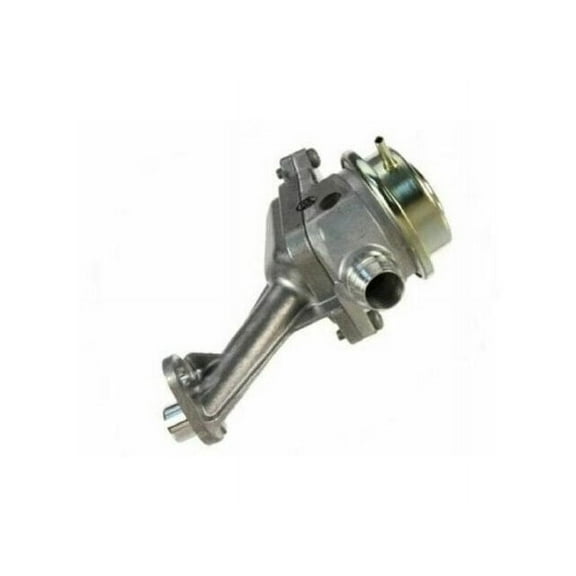 Left Air Pump Check Valve - Compatible with 1998 - 2005 Mercedes-Benz CLK320 1999 2000 2001 2002 2003 2004