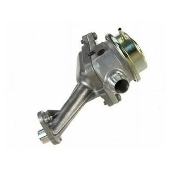 Left Air Pump Check Valve - Compatible with 2003 - 2005 Mercedes-Benz ML350 2004
